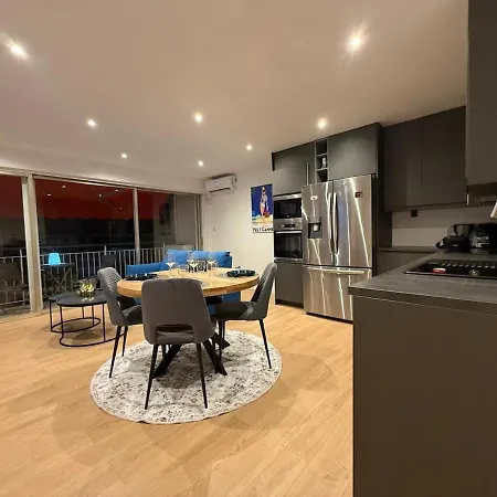 T2 Refait A Neuf A 50m De La Moure Rouge * Cannes