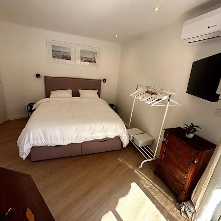 Apartmán T2 Refait A Neuf A 50m De La Moure Rouge