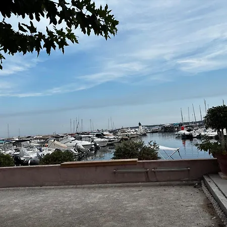 T2 Refait A Neuf A 50m De La Moure Rouge * Cannes