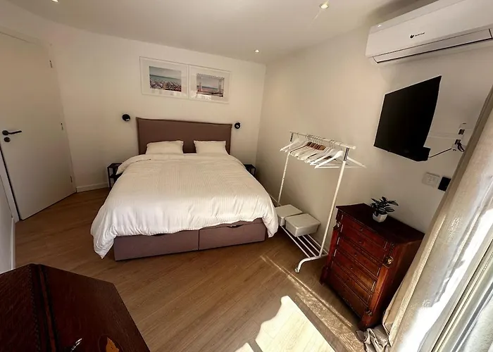 Apartament T2 Refait A Neuf A 50m De La Moure Rouge