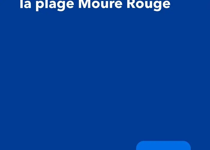 T2 Refait A Neuf A 50m De La Moure Rouge Daire